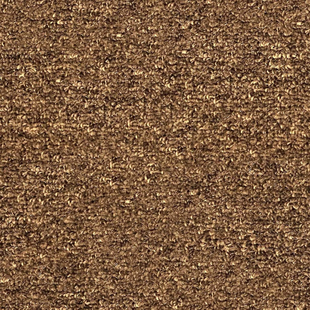 Luxurious Textured Brown Carpet Design for Modern Interiors Wallpaper