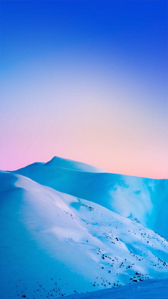Nature-inspired HD Phone Wallpapers - MIUI 10's Android Default Background Photo for Xiaomi Devices