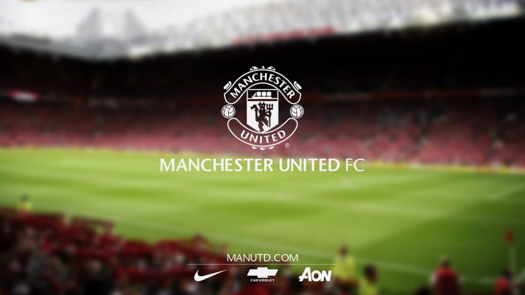 Man Utd: Legendary Glory in High Definition! Wallpaper