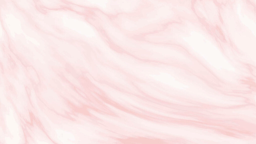 Elegant pink marble wallpaper with soft blush and white waves minimalist soothing background