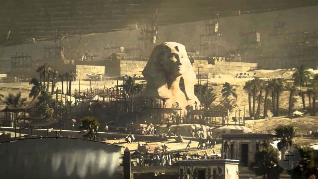 Conquer Rival Empires and Claim Glory in Civilization V's Captivating World! Experience the Thrills of Victory with HD Visuals! Wallpaper