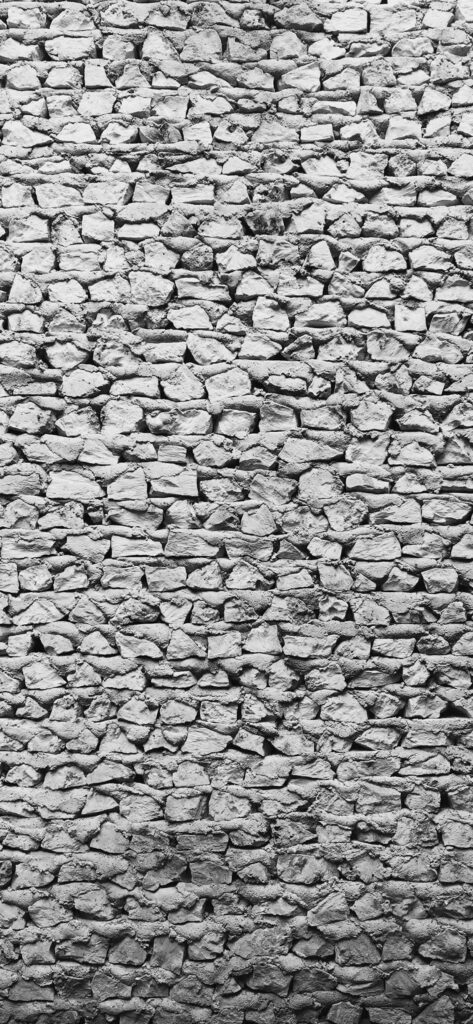 Medieval Stone Texture Wallpaper Background for Timeless Decor