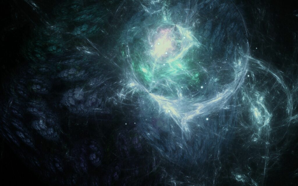 Mesmerizing 2560x1600 Abstract Light & Shine Wallpaper Background
