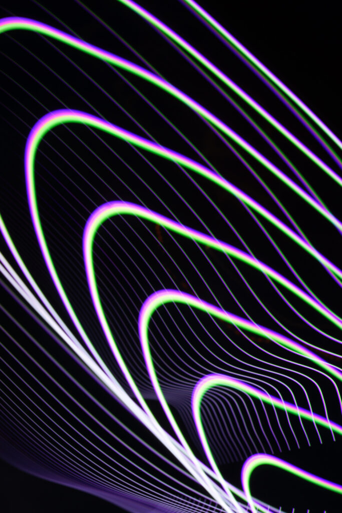 Mesmerizing Abstract Background: Vibrant 4000x6000 Freezelight Wallpaper