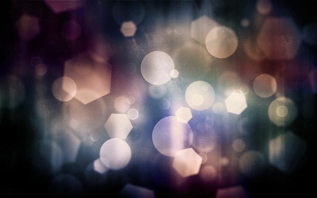 Mesmerizing 1920x1200 Abstract Lights & Colors Wallpaper