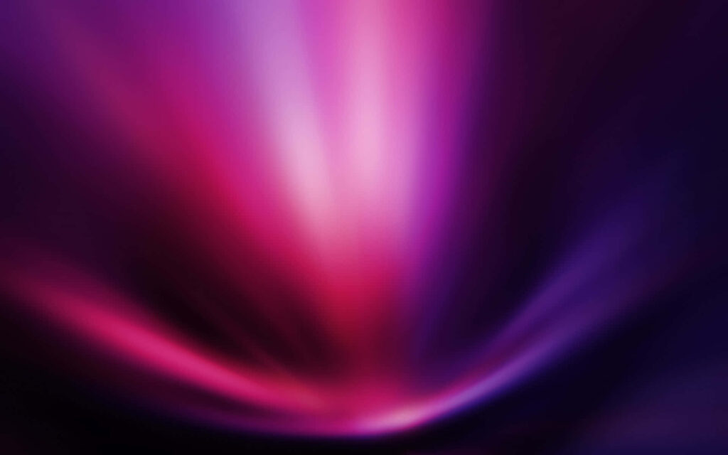 Mesmerizing Abstract Wallpaper: Deep Purples & Vibrant Pinks Background