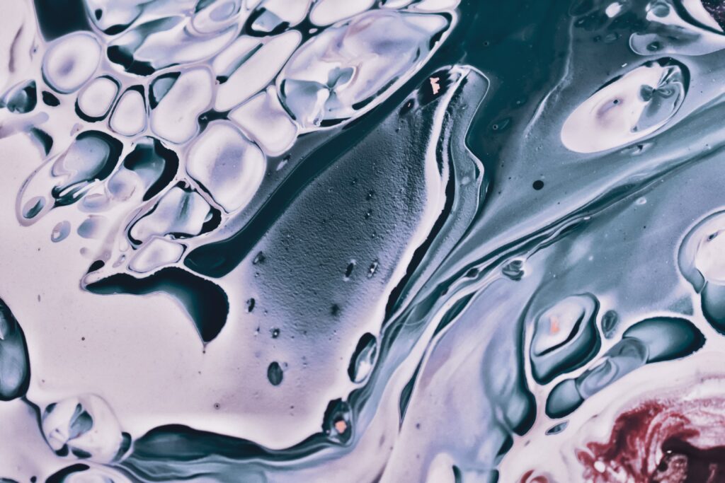 Mesmerizing Abstract Paint & Acrylic Wallpaper - 4608x3072 Background