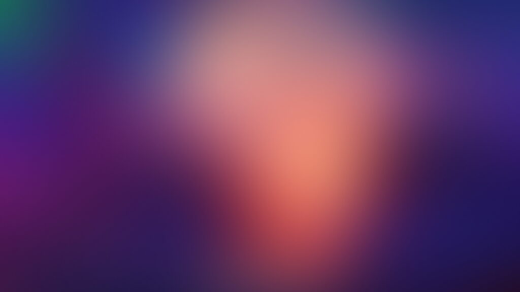 Mystic Haze: Enigmatic Abstract 5K Wallpaper