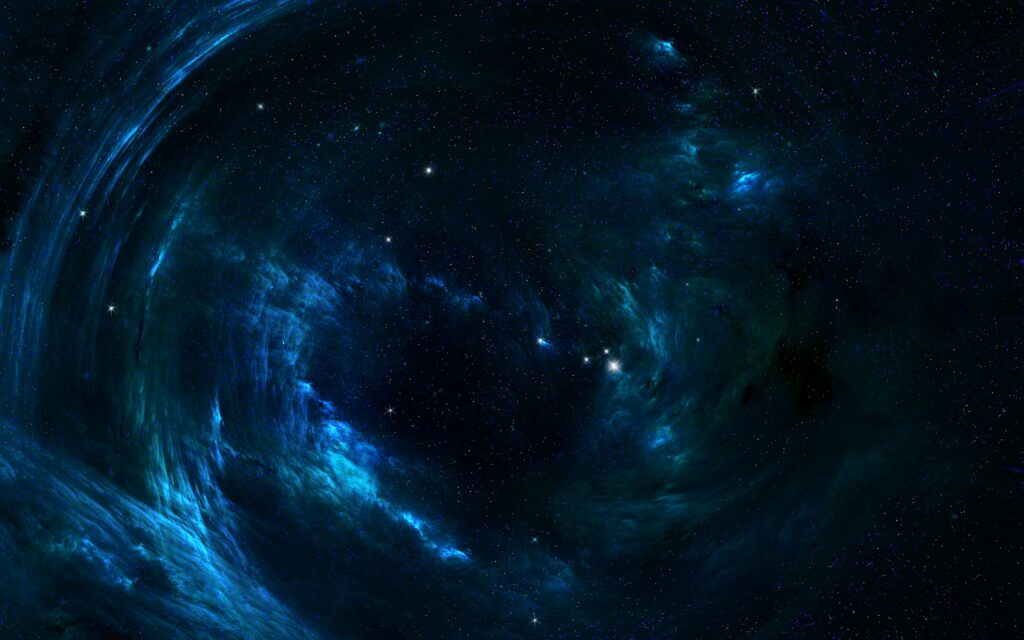 Stunning Cosmic Nebula Wallpaper | 5120x3200 Abstract Background
