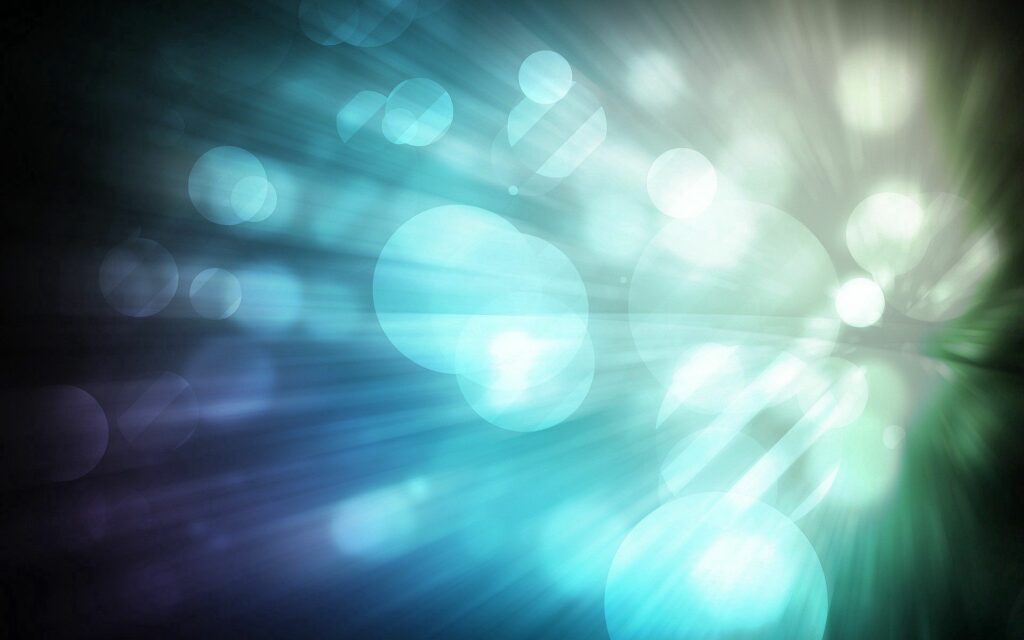 Mesmerizing Ethereal Glow Abstract Wallpaper 1920x1200
