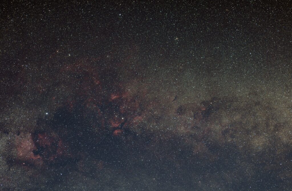 Mesmerizing Galaxy Wallpaper: Stars, Nebulae & Infinite Beauty