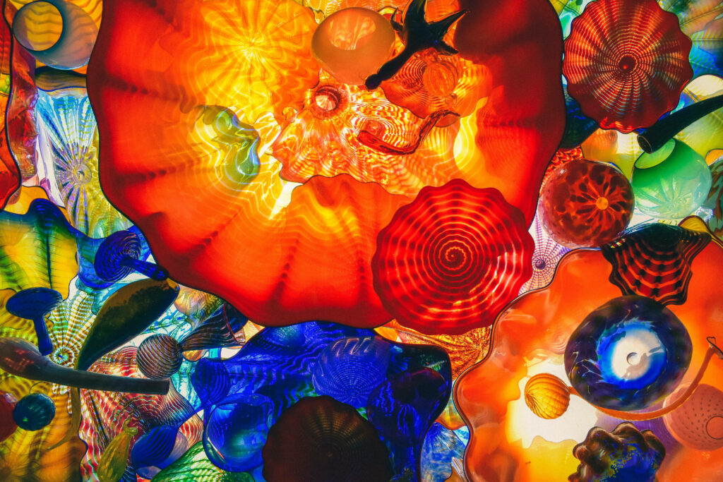 Mesmerizing Sand Particles in Ultra HD: 4K Tablet Wallpaper