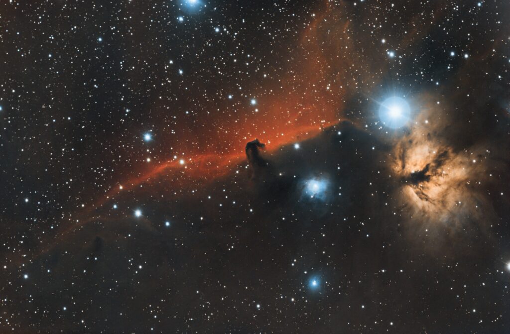 Stunning Outer Space Wallpaper: Stars, Nebulae & Cosmic Beauty