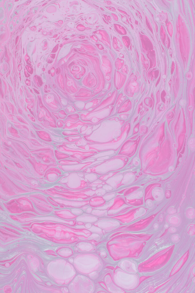 Mesmerizing Pink Swirl Abstract Wallpaper - High-Quality 4000x6000