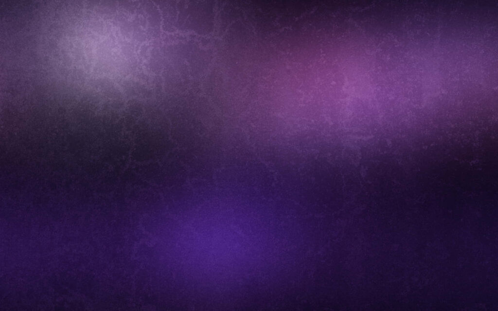 Elegant Purple & Black Abstract Wallpaper: Mysterious Textured Gradients