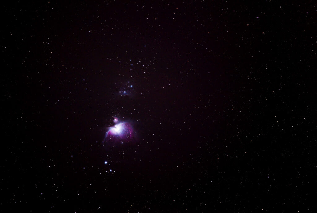 Stunning Space Wallpaper: Glowing Stars & Radiant Galaxy Background