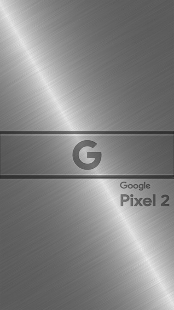 Google Pixel 2: Embracing the Metal Pixel Aesthetic - HD Phone Wallpaper