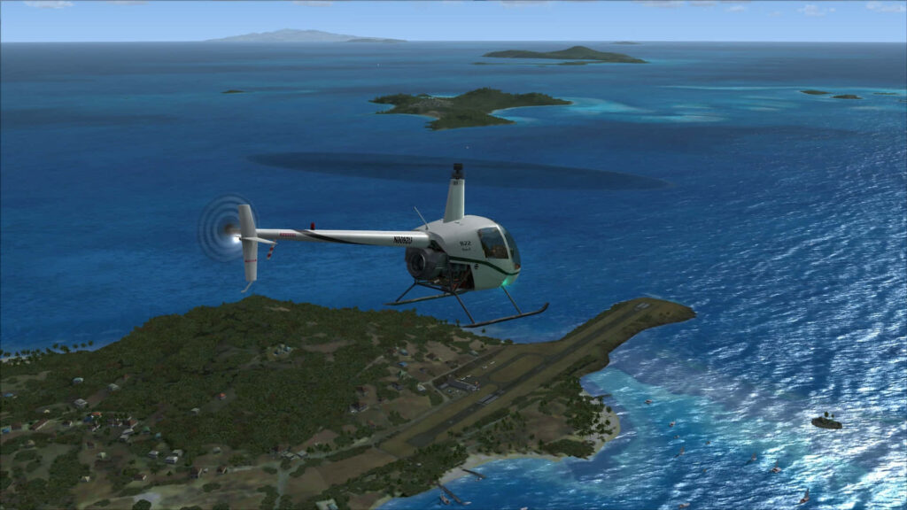 Embrace the Sky: Elevating Flight Simulation with Microsoft Flight Simulator's Long-Awaited Arrival Wallpaper