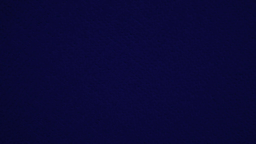 Midnight Depths: A Majestic Dark Navy Blue Background for Desktop Display Wallpaper