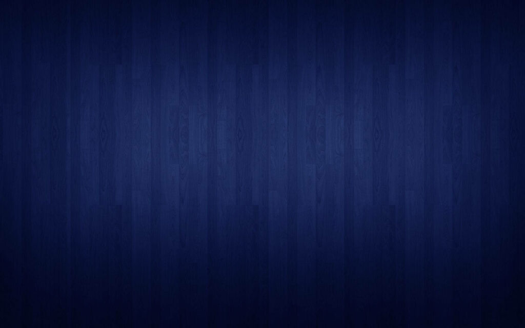 Midnight Blue Vignette: A Minimalist Laptop Background for Dark and Moody Aesthetics Wallpaper
