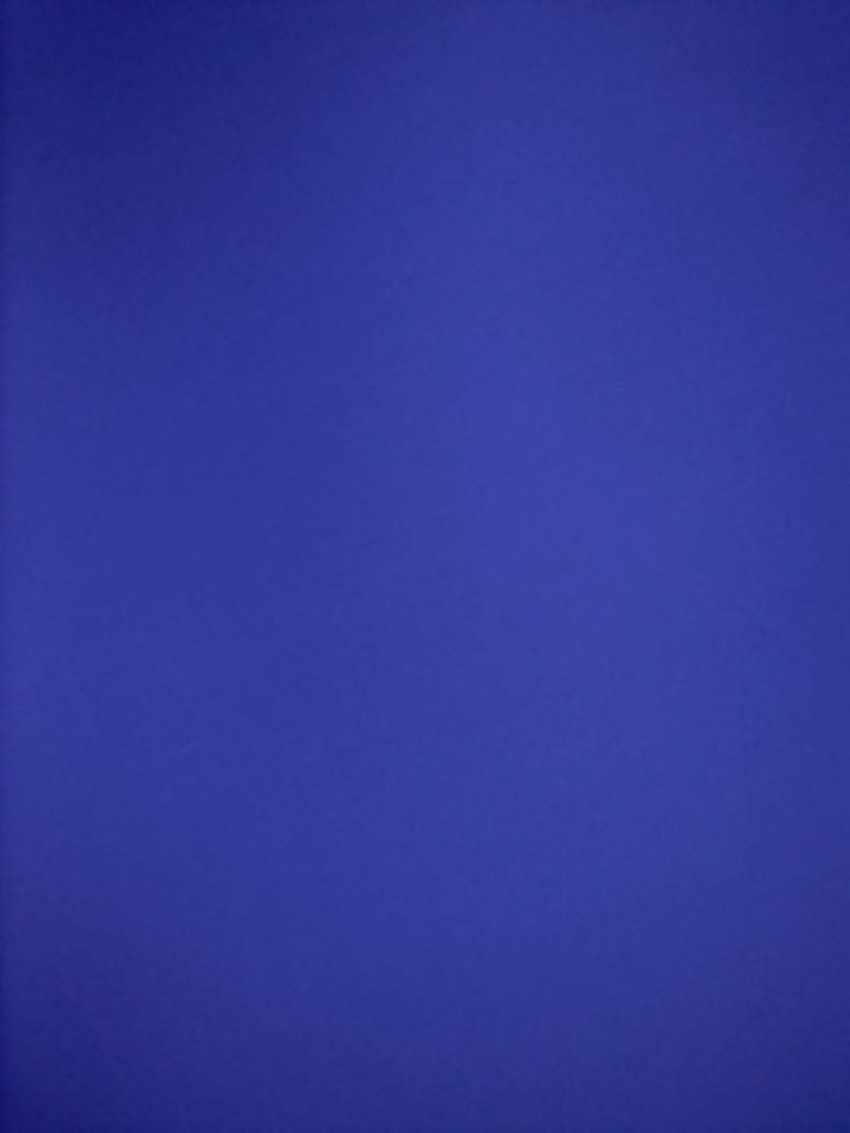 Minimalist midnight dark blue wallpaper plain solid background calming sleek iPhone wallpaper