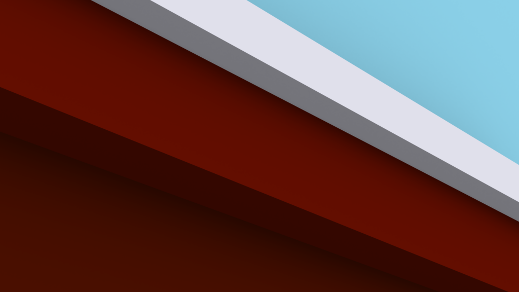 Minimalist 7680x4320 Wallpaper with Diagonal Stripes & Modern Colors