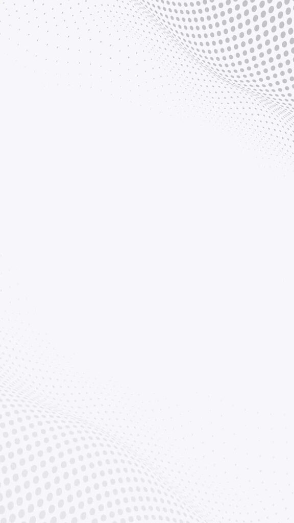 Dynamic Grayscale Dot Gradient Background: Modern Abstract Design Wallpaper