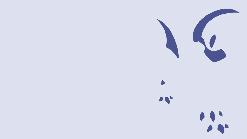 Minimalist Abstract Wallpaper - Clean Modern Background Design
