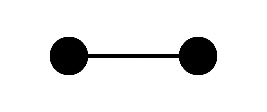Minimalist Baymax eyes wallpaper on white background capturing friendly robot design