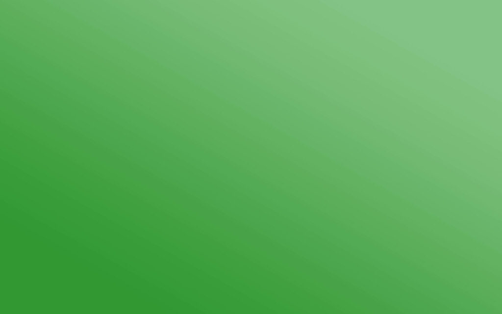 Emerald Hues: A Stunningly Simple HD Gradient Wallpaper