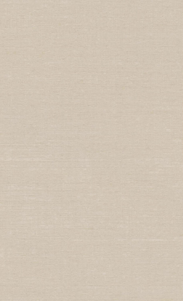 Minimalist Beige Wallpaper: Calm Background for Modern Interiors