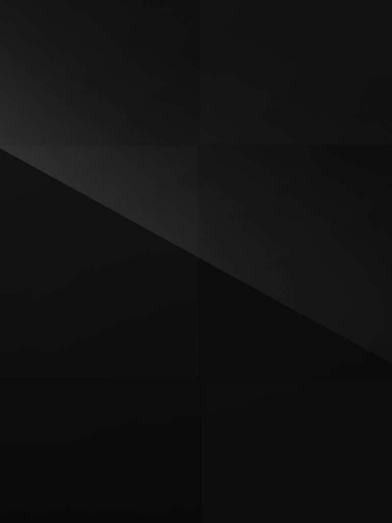 Minimalist Black & Gray Geometric Wallpaper for Modern Backgrounds