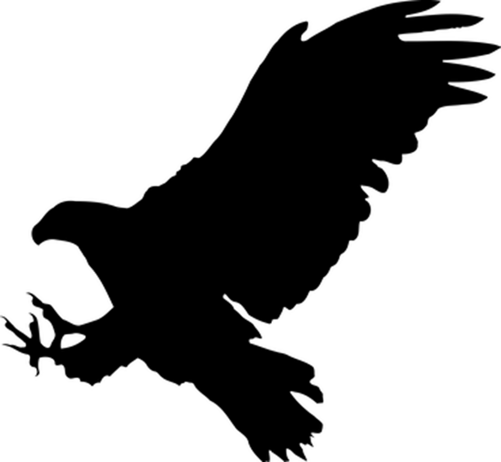 Minimalist Black Background for Design and Wallpaper Use