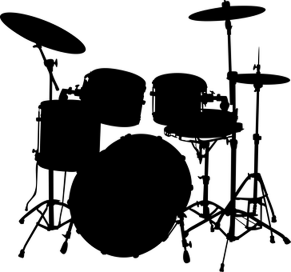 Minimalist Black Wallpaper Background - Sleek & Versatile Design