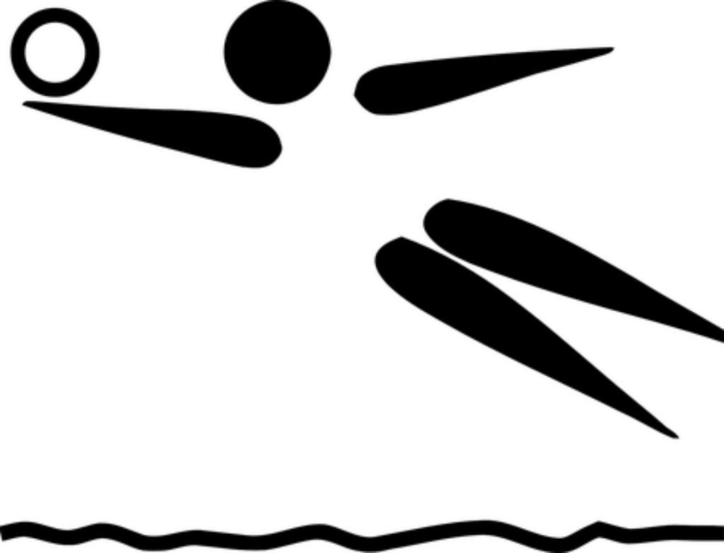 Minimalist Black Square Wallpaper on Solid Black Background