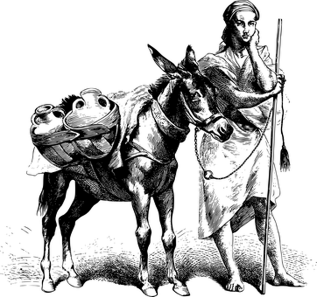 Minimalist Black Wallpaper: Versatile Blank Background for Designs