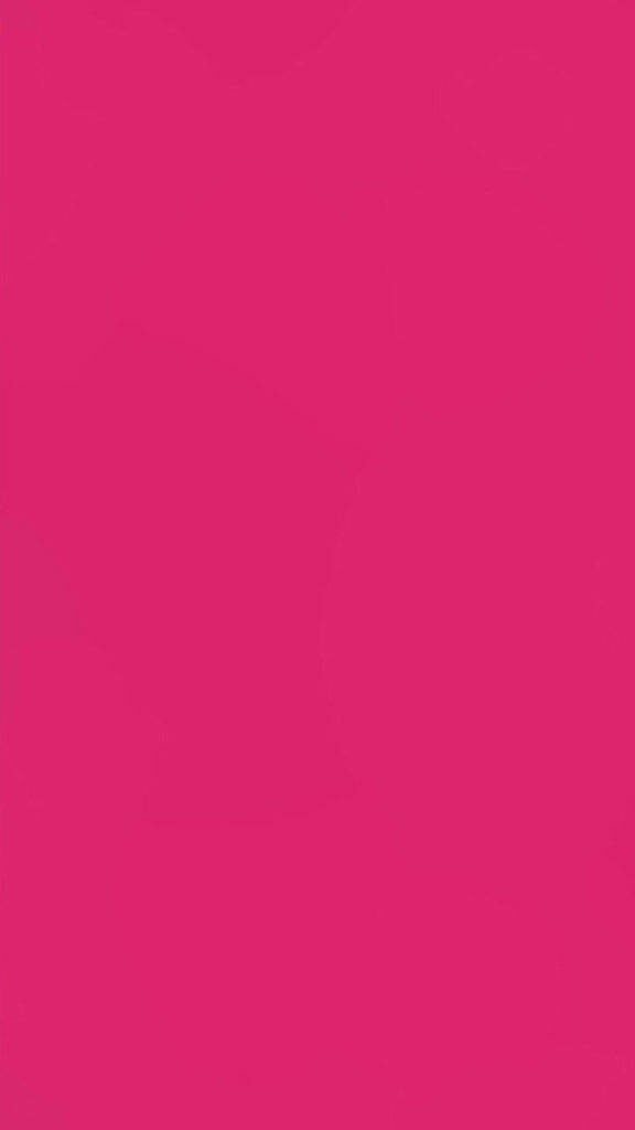 Minimalistic Pink Wallpaper