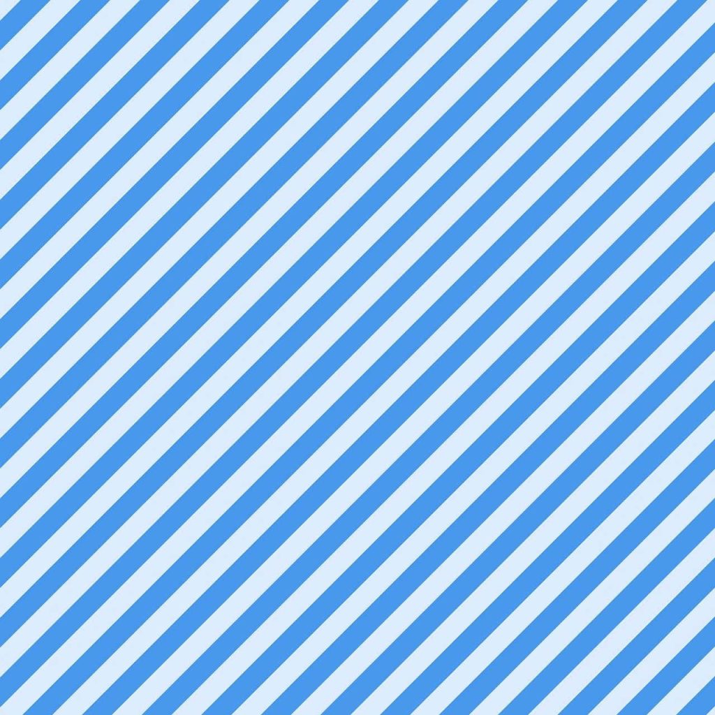 Minimalist wallpaper with diagonal light and bright blue stripes for a modern clean background
