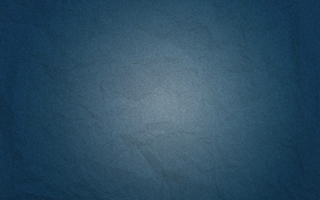 Minimalist Blue Gradient Wallpaper with Subtle Crumple Effect