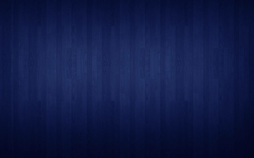 Calming Blue Wood Panel Wallpaper - Minimalist Background Design