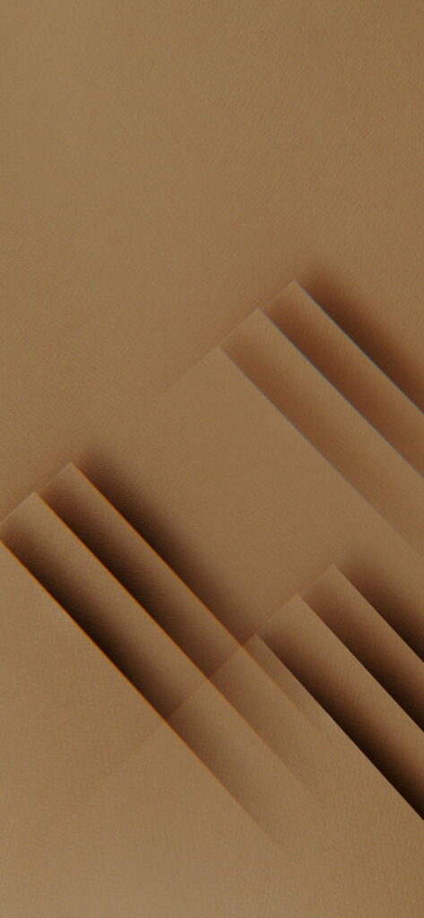 Simplistic iPhone Inspiration: The Essence of Brown in Abstract Imagery & Wedding Themes - HD Wallpapers