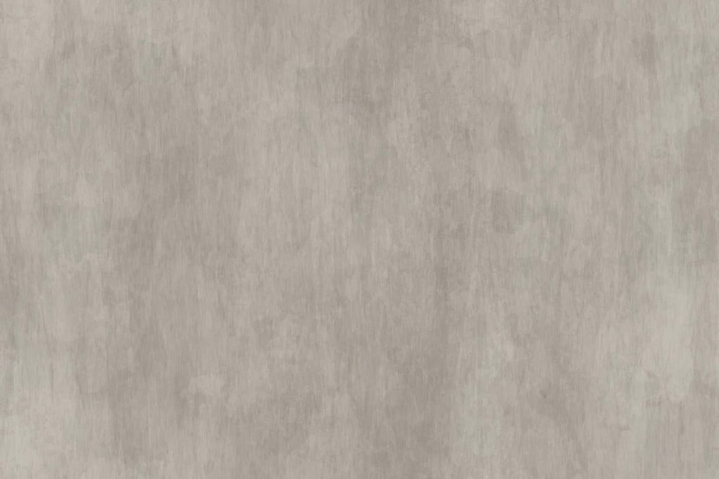 Minimalist concrete wallpaper with soft grey texture and subtle cloud-like variations for interiors