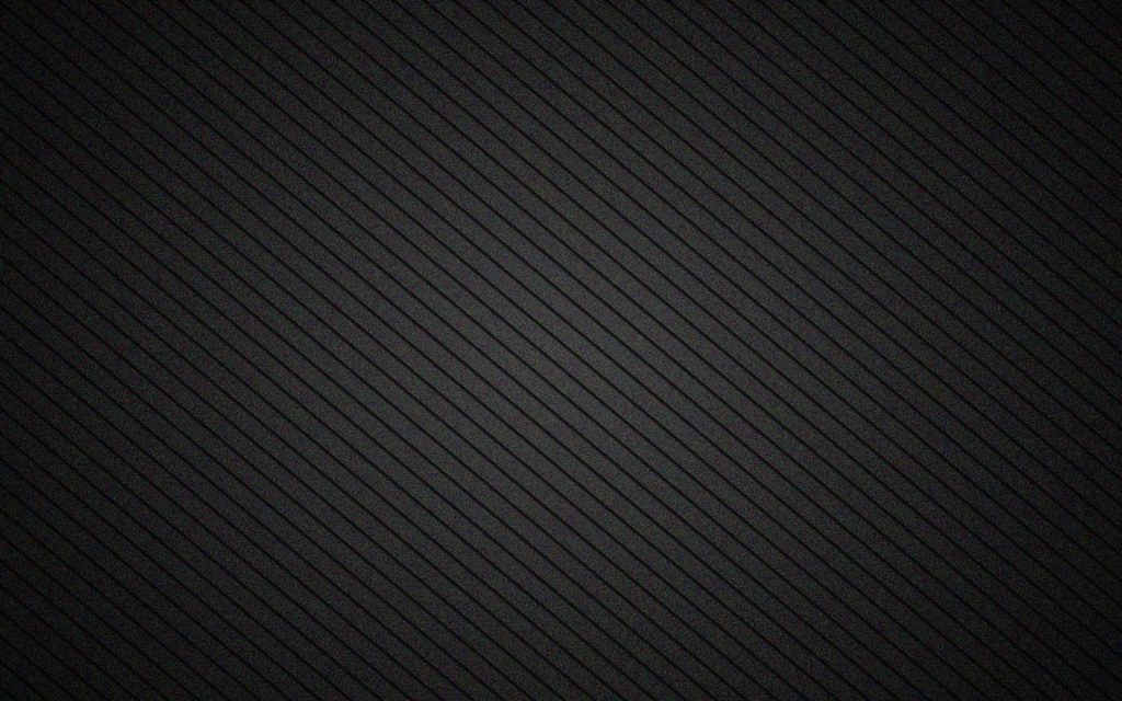 Minimalist dark charcoal wallpaper with diagonal stripes textured grain and gradient lighting background