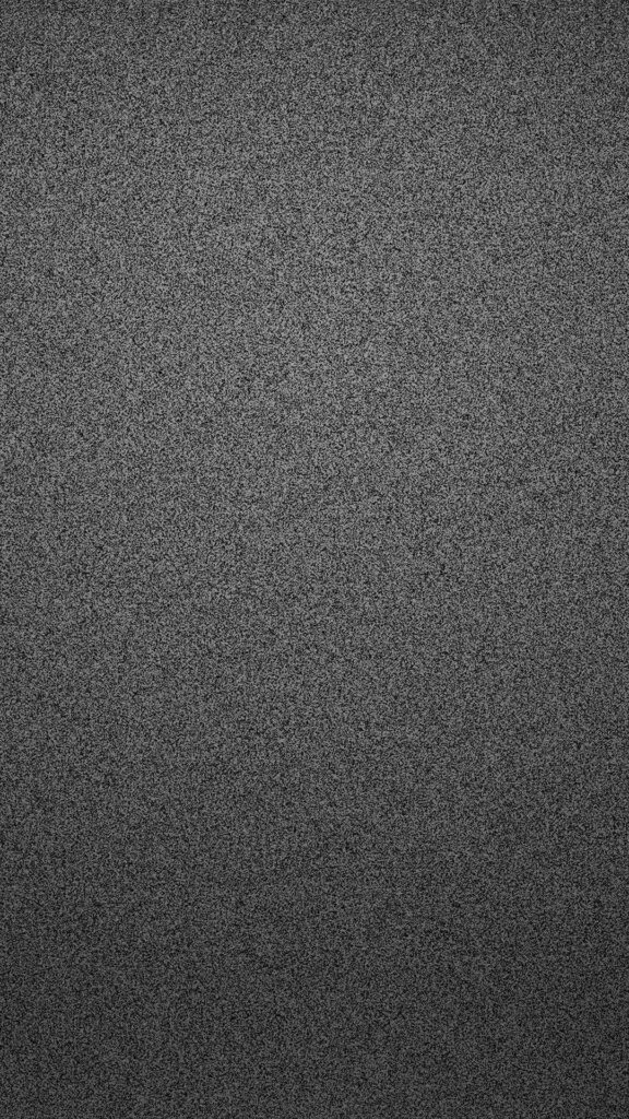 Minimalist Dark Grey iPhone Wallpaper: Sleek Static Texture Background
