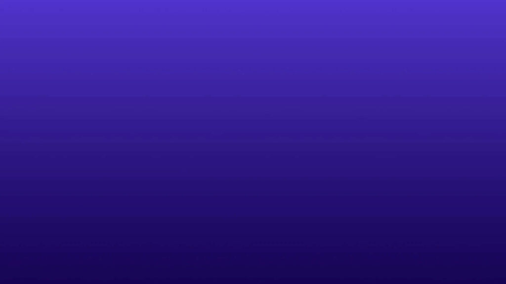 Minimalist Dark Purple Gradient Wallpaper for Sophisticated Background