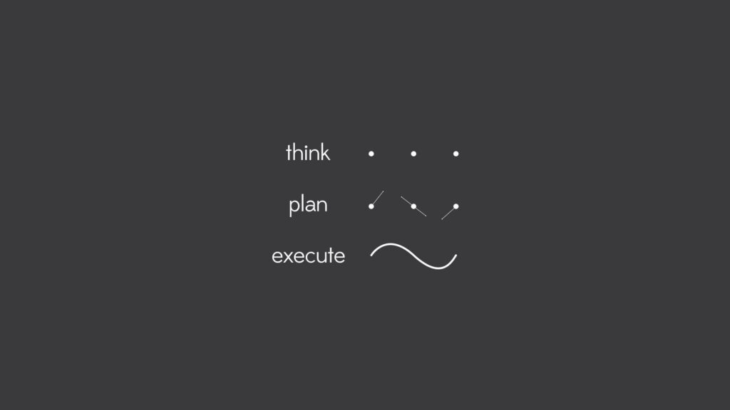 Minimalist Desktop Wallpaper: Inspire Focus with Symbols & Quotes