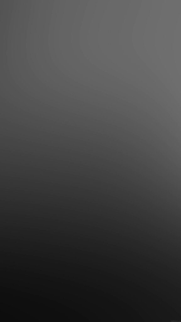 Subtle and Textured Black Gradient: A Contemporary Wallpaper for Black Apple iPhone