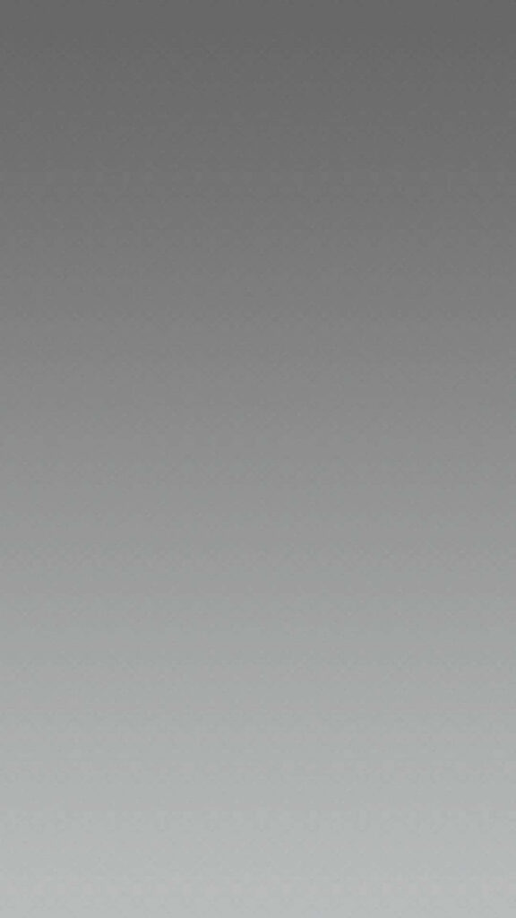 Sleek Minimalist Gray Gradient Wallpaper Background for Elegant Aesthetics