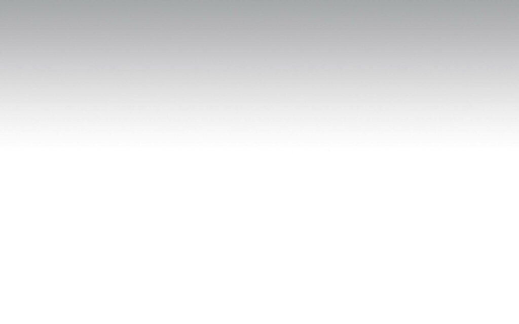 Modern Gray to White Gradient Minimalist Wallpaper Background