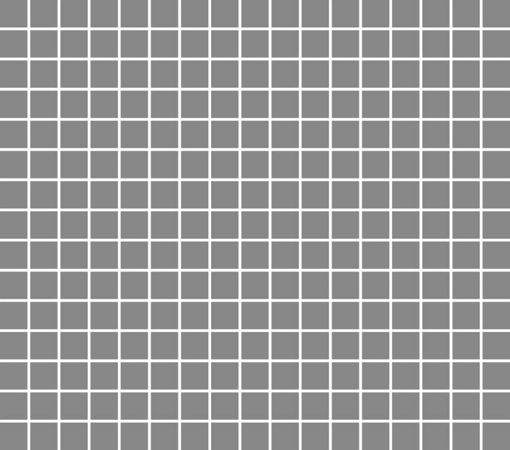 Minimalist gray grid wallpaper with sharp white lines sleek modern geometric digital background